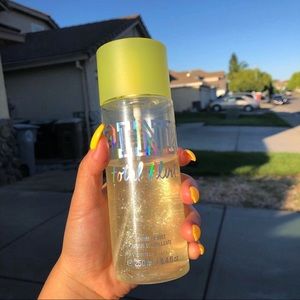 PINK Shimmer Mist ✨